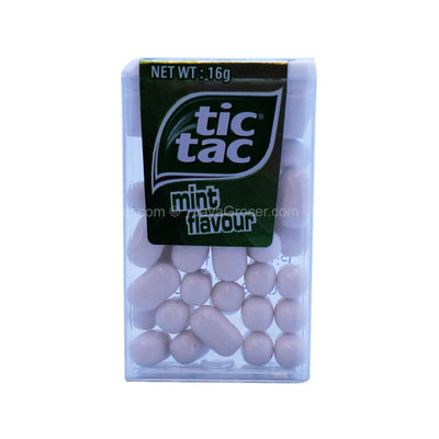Tic Tac Freshmint T12 1pack