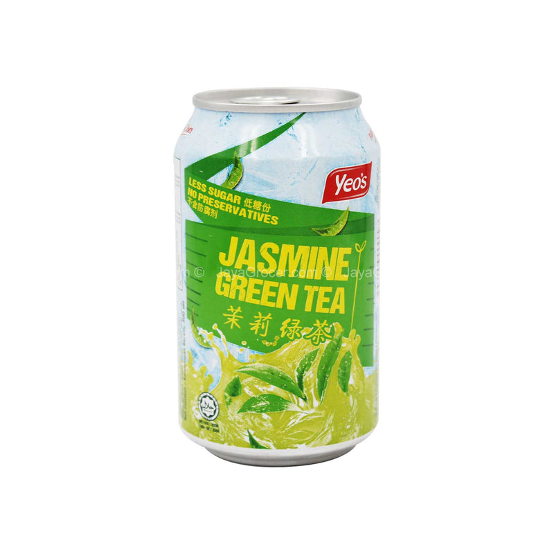 Yeo’s Jasmine Green Tea 300ml