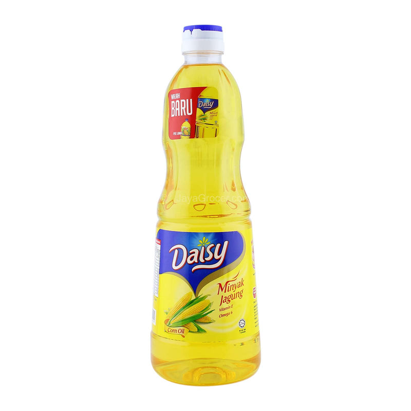 Daisy Corn Oil 1kg