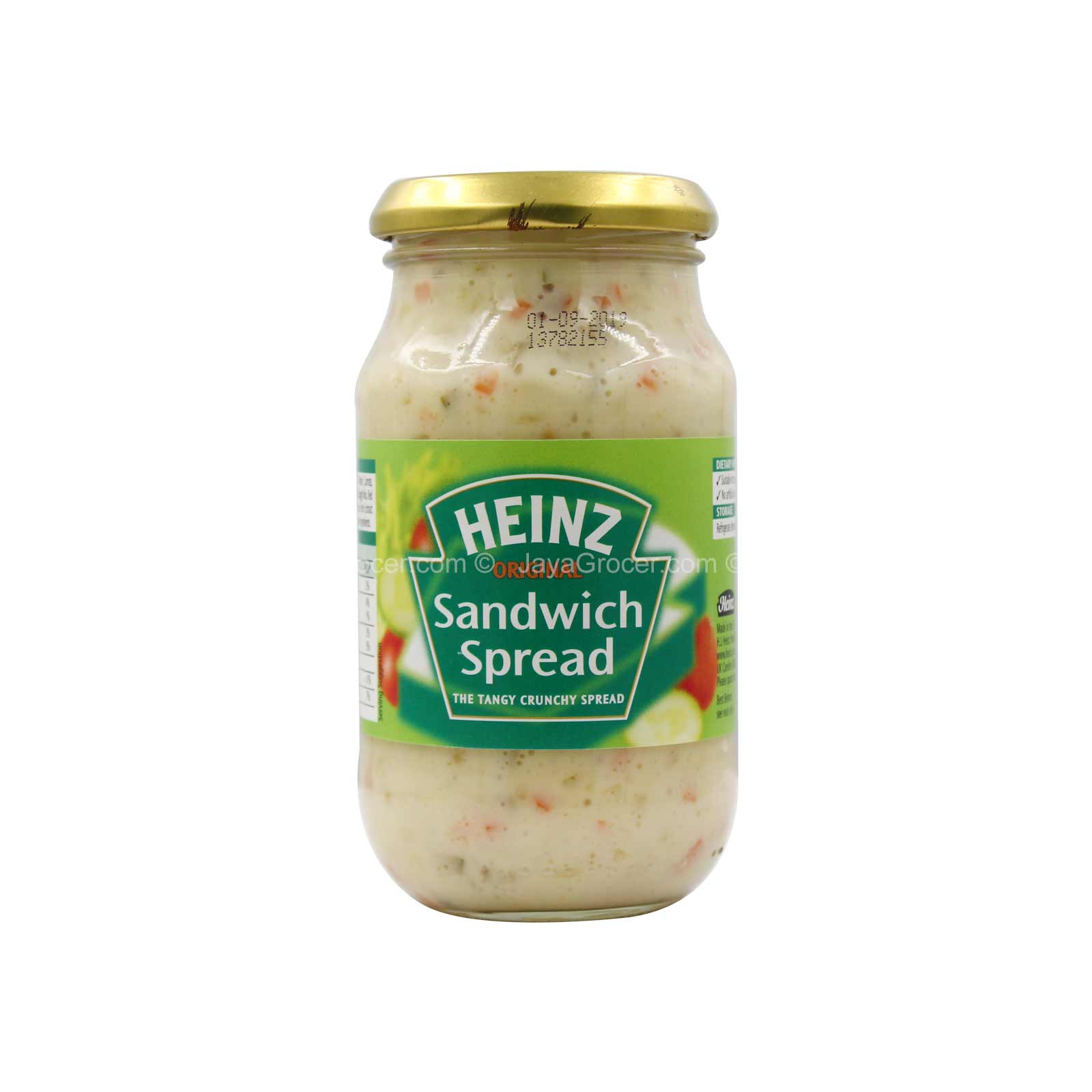 Heinz Sandwich Spread 300g