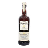 Dewars 18 Years Whiskey 750ml