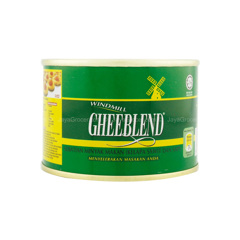 Windmill Gheeblend 200g