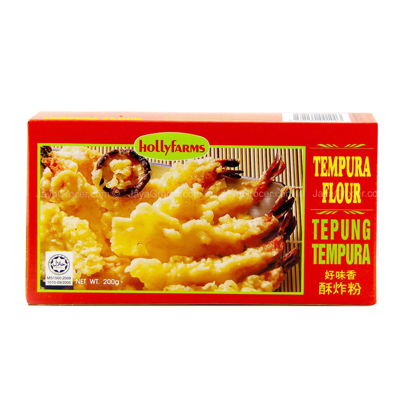 Holly Farms Tempura Flour 200g