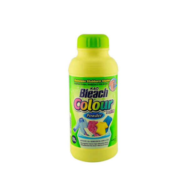 Kao Bleach Colour Powder 750g