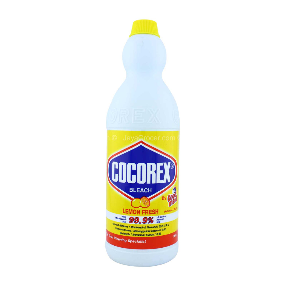 Cocorex Lemon Bleach 1kg