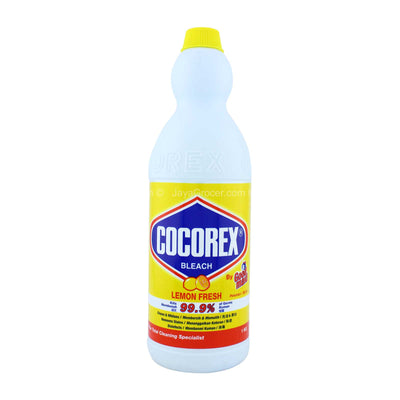 Goodmaid Cocorex Lemon Fresh Bleach 1kg