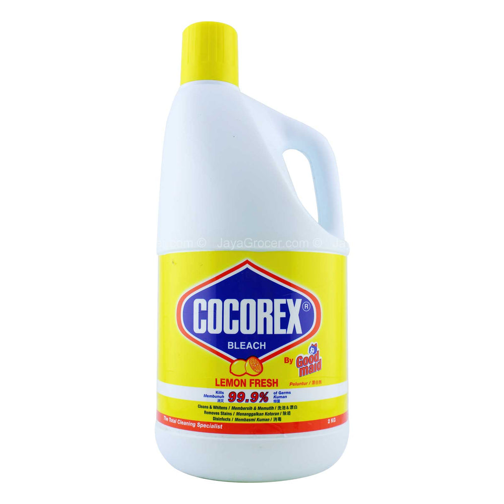 Cocorex Lemon Bleach 2kg