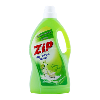 Zip Citrus Garden Floor Cleaner 1.8L