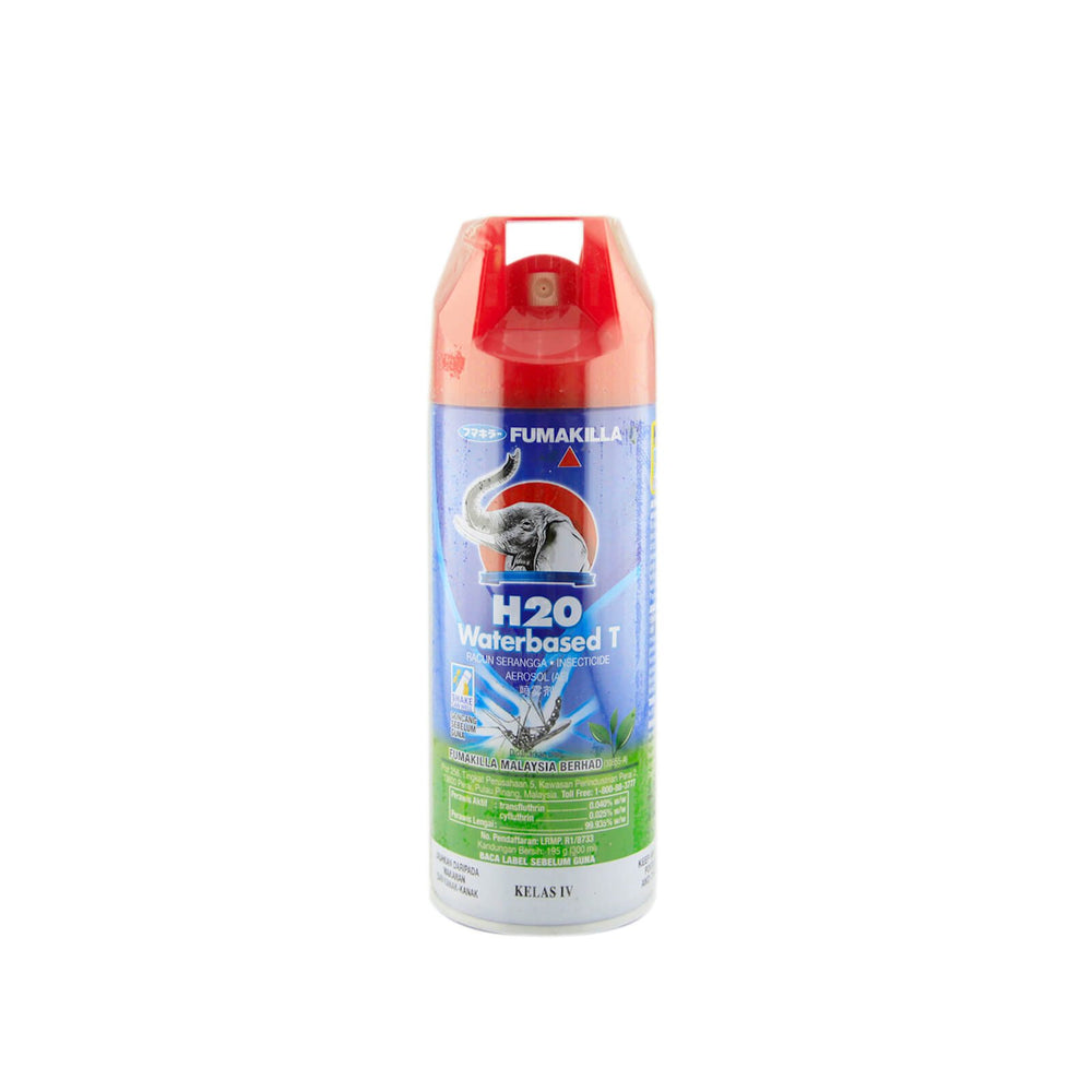 Fumakilla H20 Aerosol 300ml