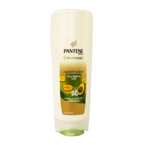 Pantene Fullness & Life Hair Conditioner 165ml
