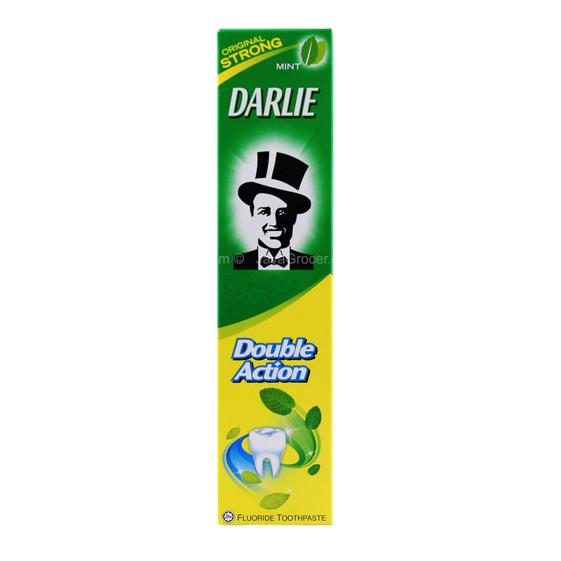 Darlie Double Action Toothpaste (Jumbo Size) 250g