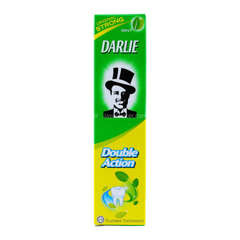 Darlie Double Action Toothpaste 75g