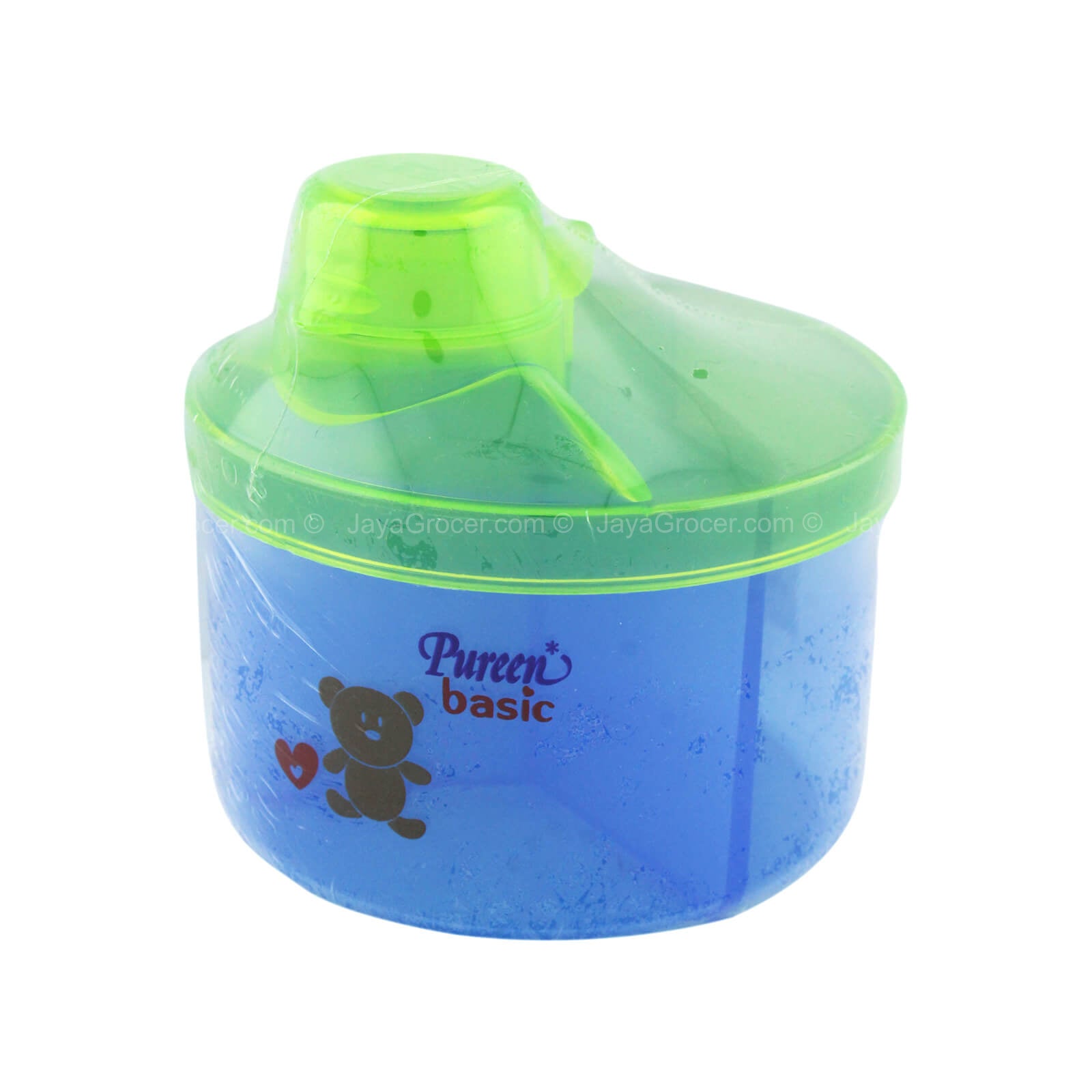 Pureen Basic Milk Powder Dispenser 1pc