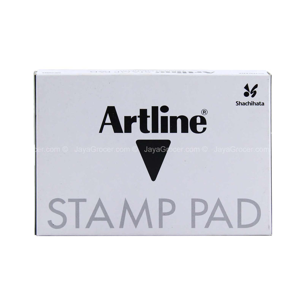 Artline STAMP PAD Artline STAMP PAD No.1, Products