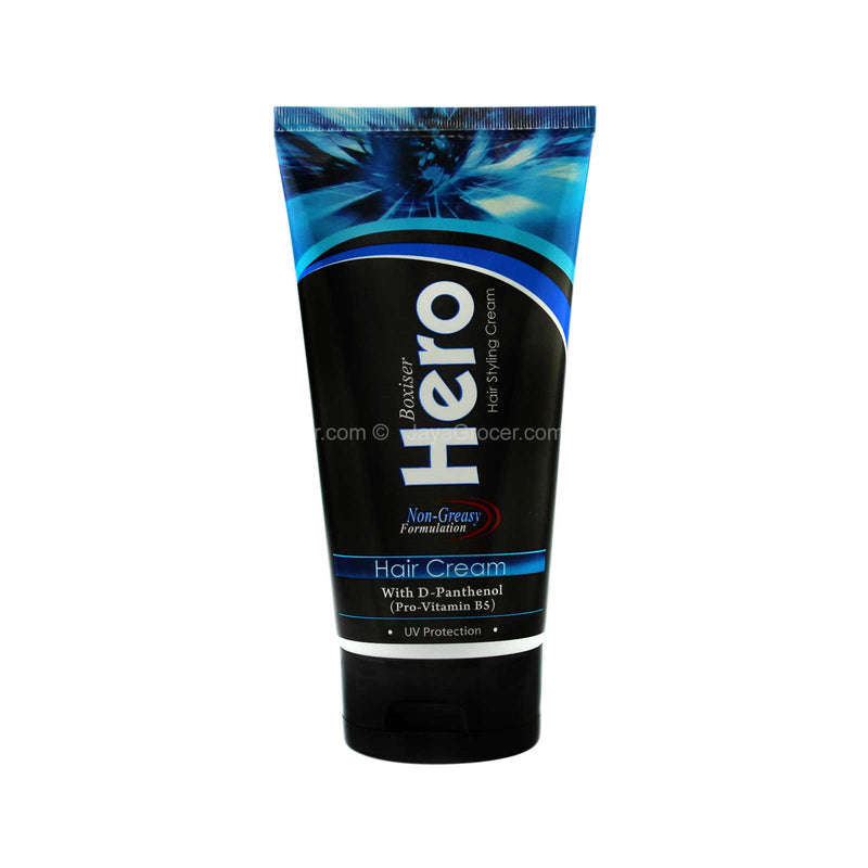 Boxiser Hero Hair Styling Cream 150ml