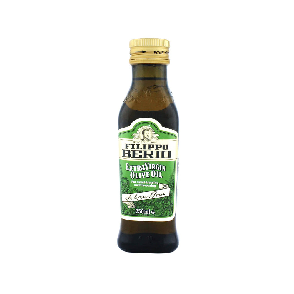 Filippo Berio Extra Virgin Olive 250ml