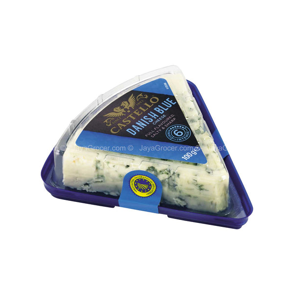 Castello® Gorgonzola 125g