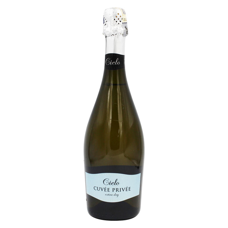 Cielo Cuvee Privee Extra Dry 750ml