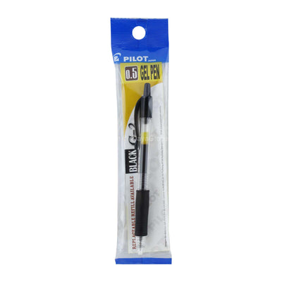 Pilot G2 Gel Pen 0.5 (Black) 1unit