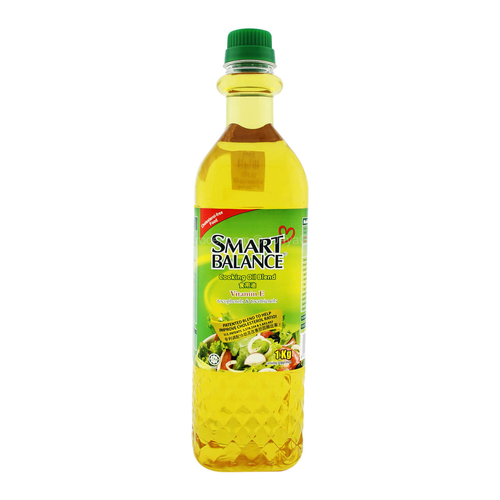 Smart Balance Cooking Oil 1kg