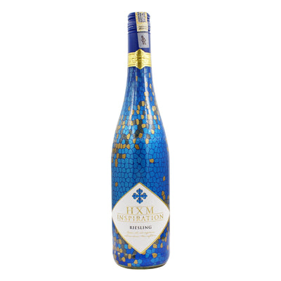 Hxm Inspiration Riesling 750ml