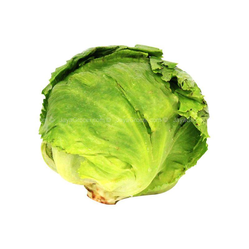 Iceberg Lettuce 400g