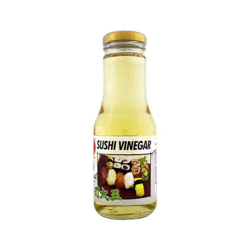 Hinode Sushi Vinegar 220ml