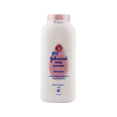 JohnsonÃ¢â‚¬â„¢s Baby Powder Blossoms 200g