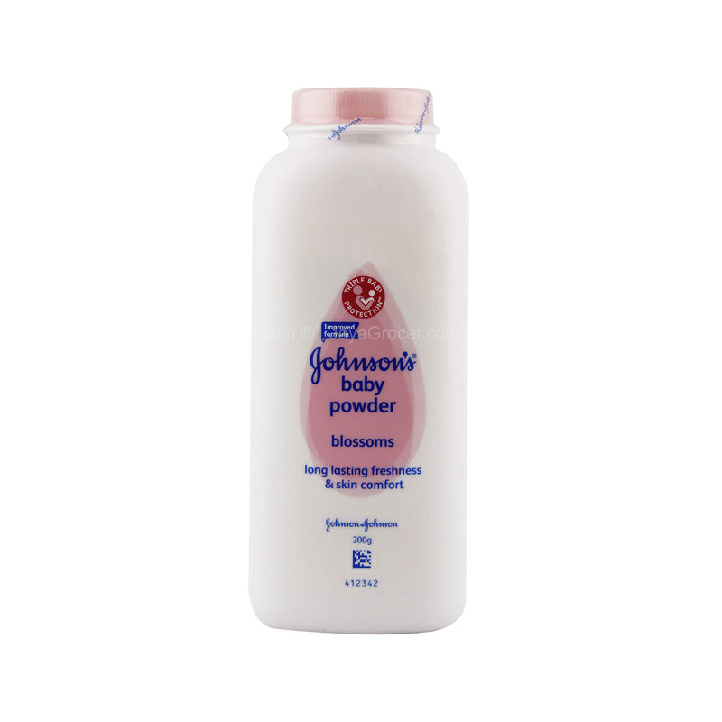 Johnson’s Baby Powder Blossoms 200g