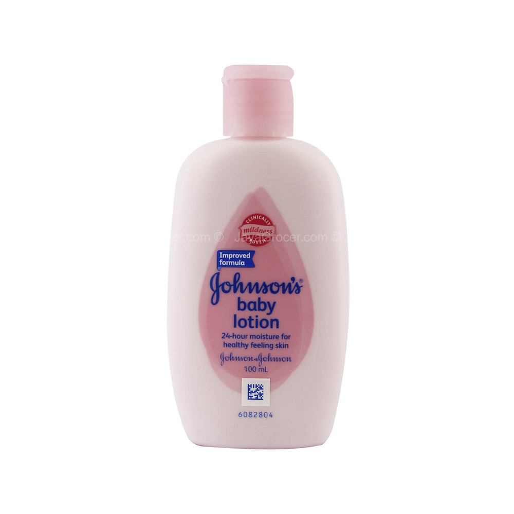 JohnsonÃ¢â‚¬â„¢s Baby Lotion 100ml