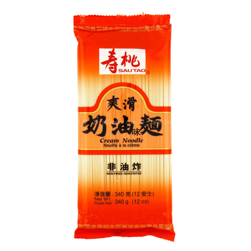 Sau Tao Cream Noodle 340g