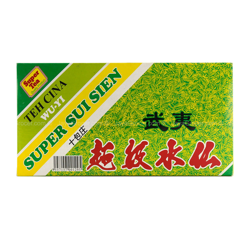 Super Sui Sien Chinese Tea 100g