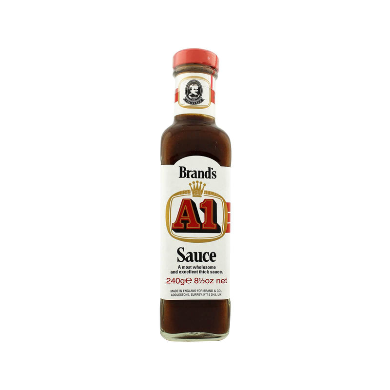 A1 sauce 240g