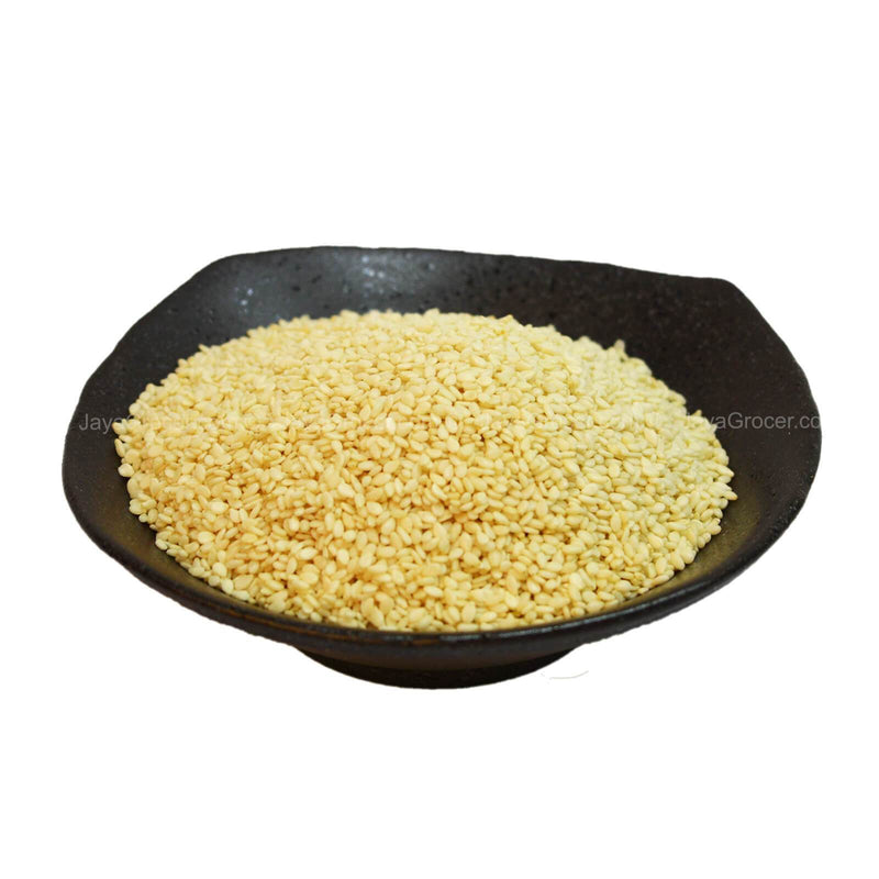 White Sesame Seed 110g