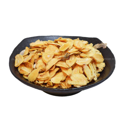 Garlic Flakes