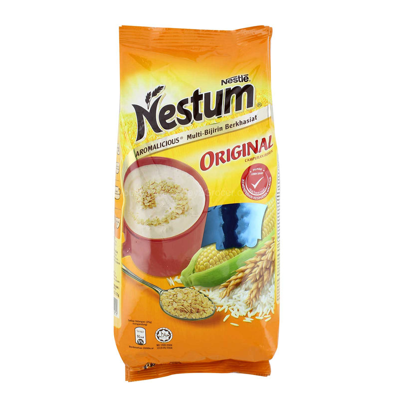 Nestle Nestum Original 220g
