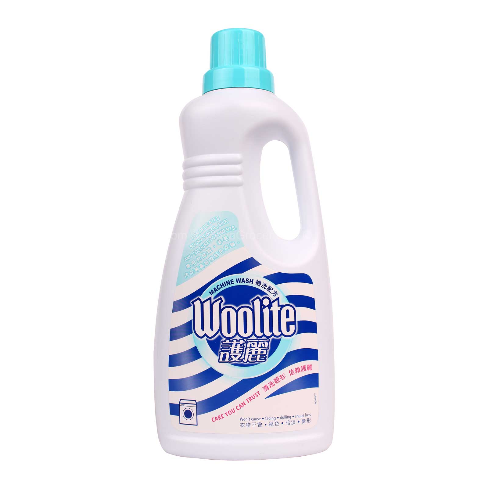 Woolite Machine Wash 1L