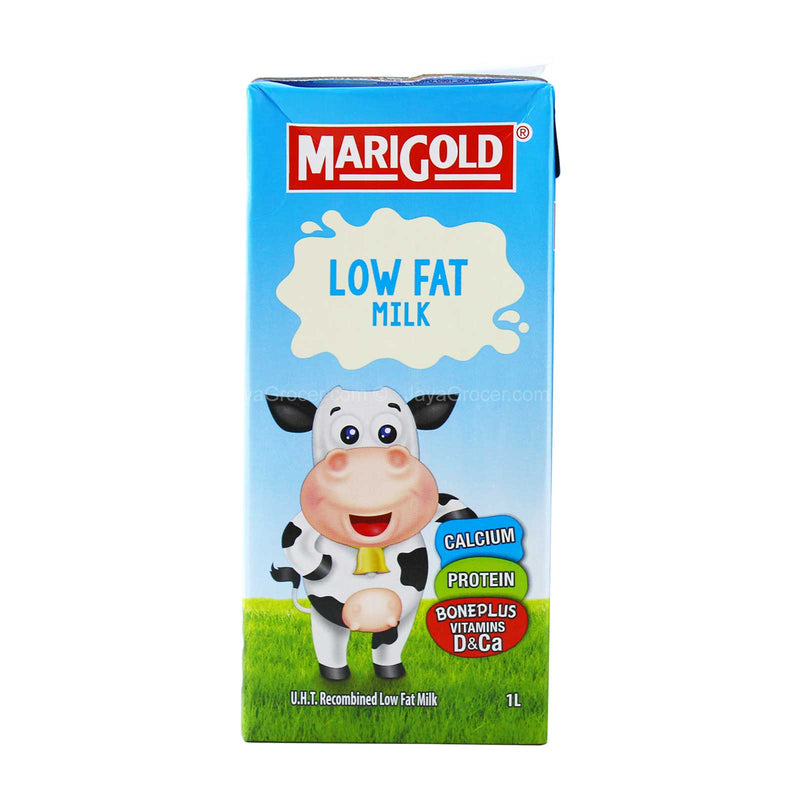Marigold Low Fat UHT Milk 1L