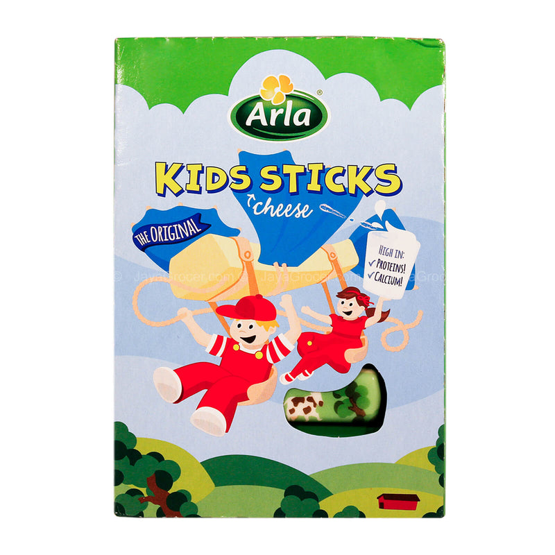 Arla Kids Cheese Sticks 108g