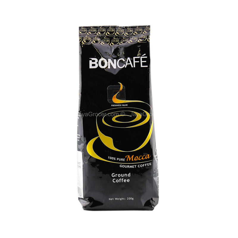Boncafe Mocca Coffee Powder 200g