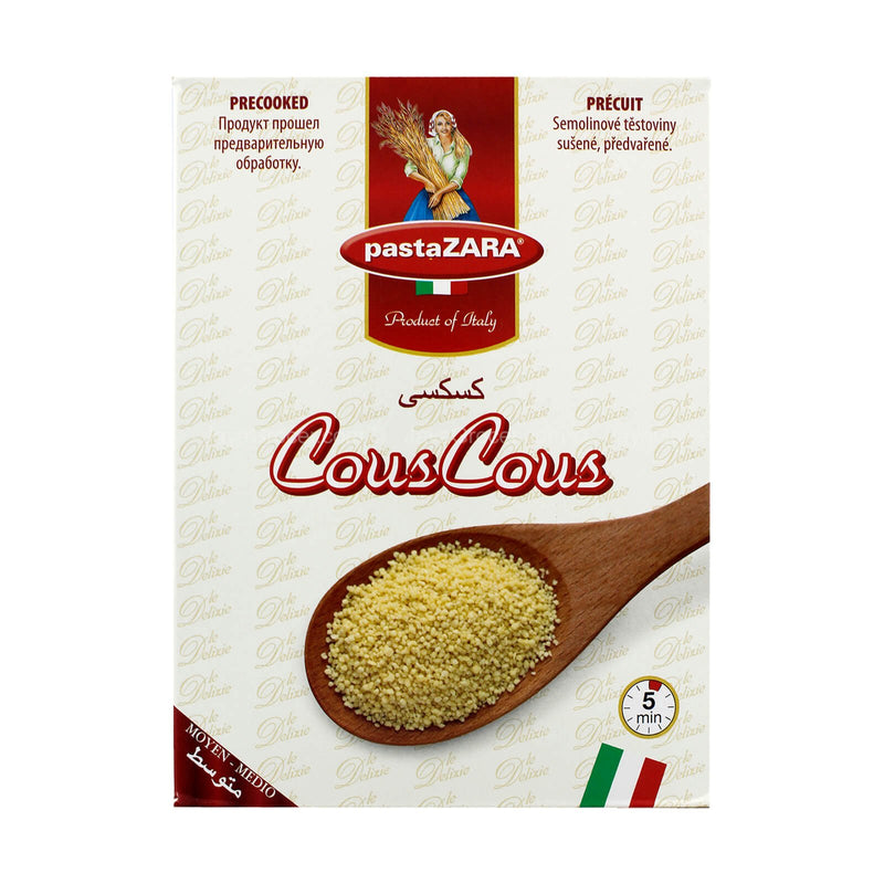 Pasta ZARA Couscous 500g