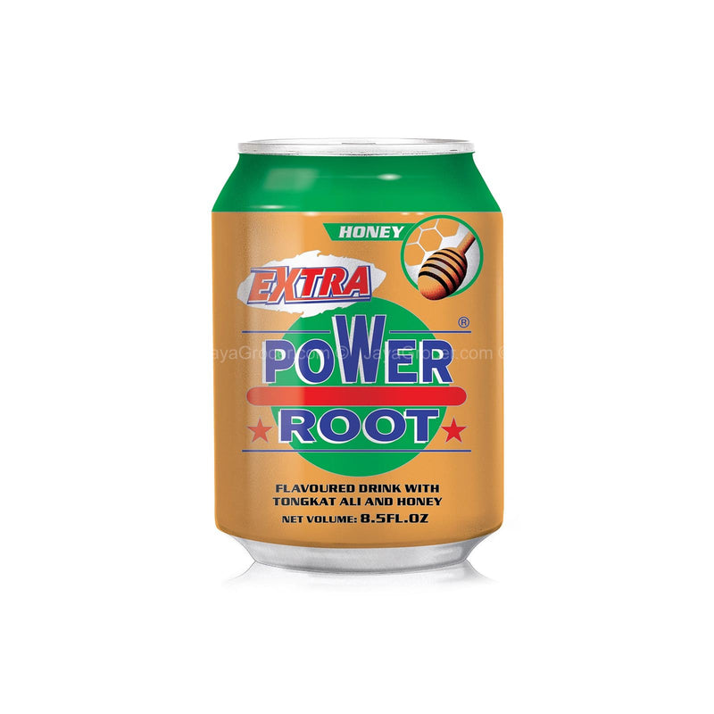 Extra Power Root Tongkat Ali and Honey 250ml