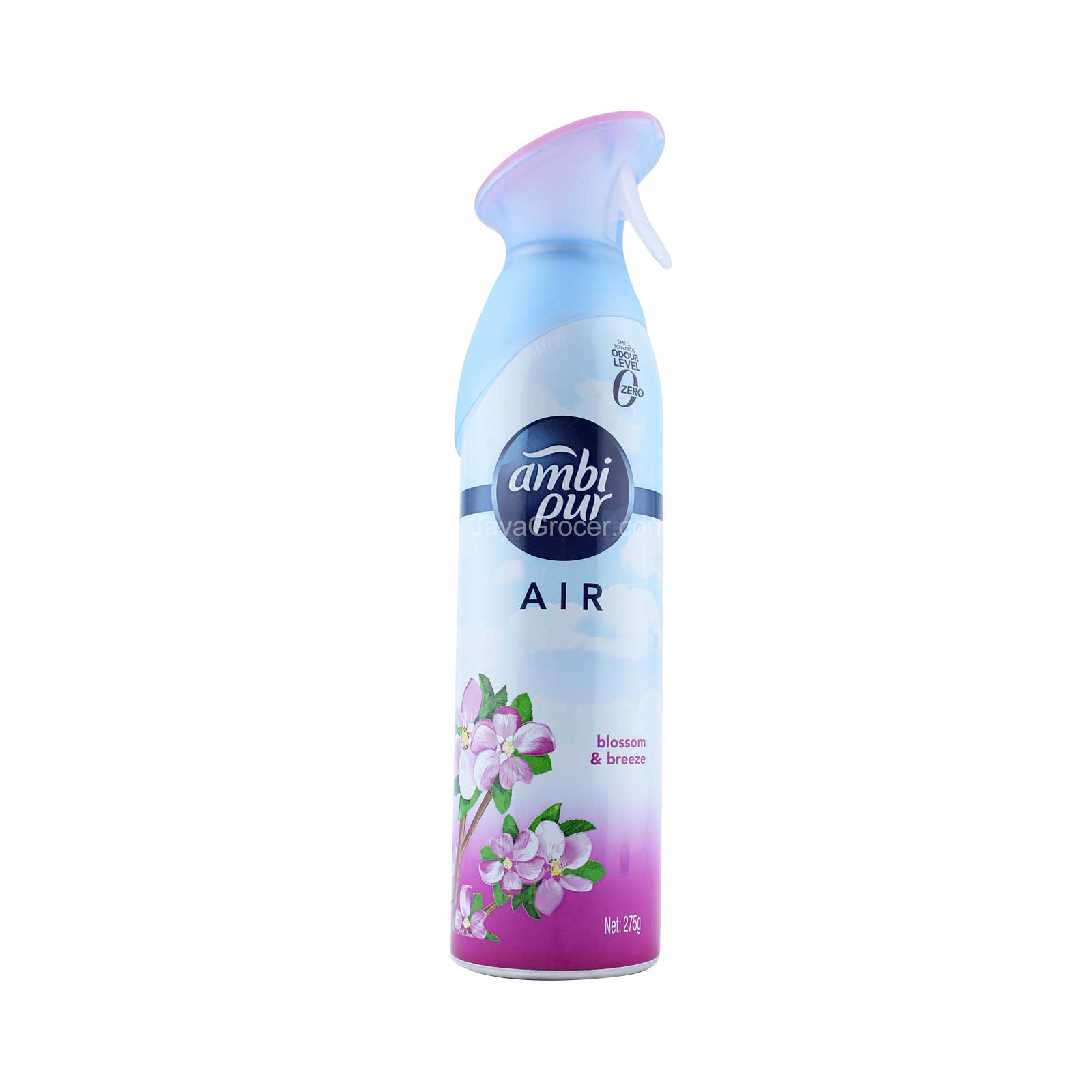 Ambi Pur Air Blossom & Breeze Air Freshener Spray 275g