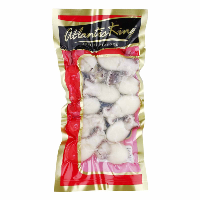 Atlantis IQF Baby Cuttlefish 250g