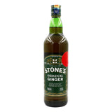 Stone's Special Reserve Ginger 750ml