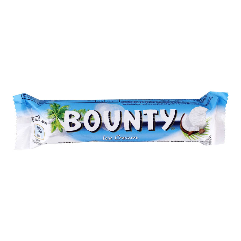 Bounty Bar Ice Cream 51.6g