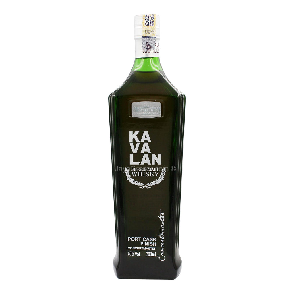Kavalan Concertmaster 700ml