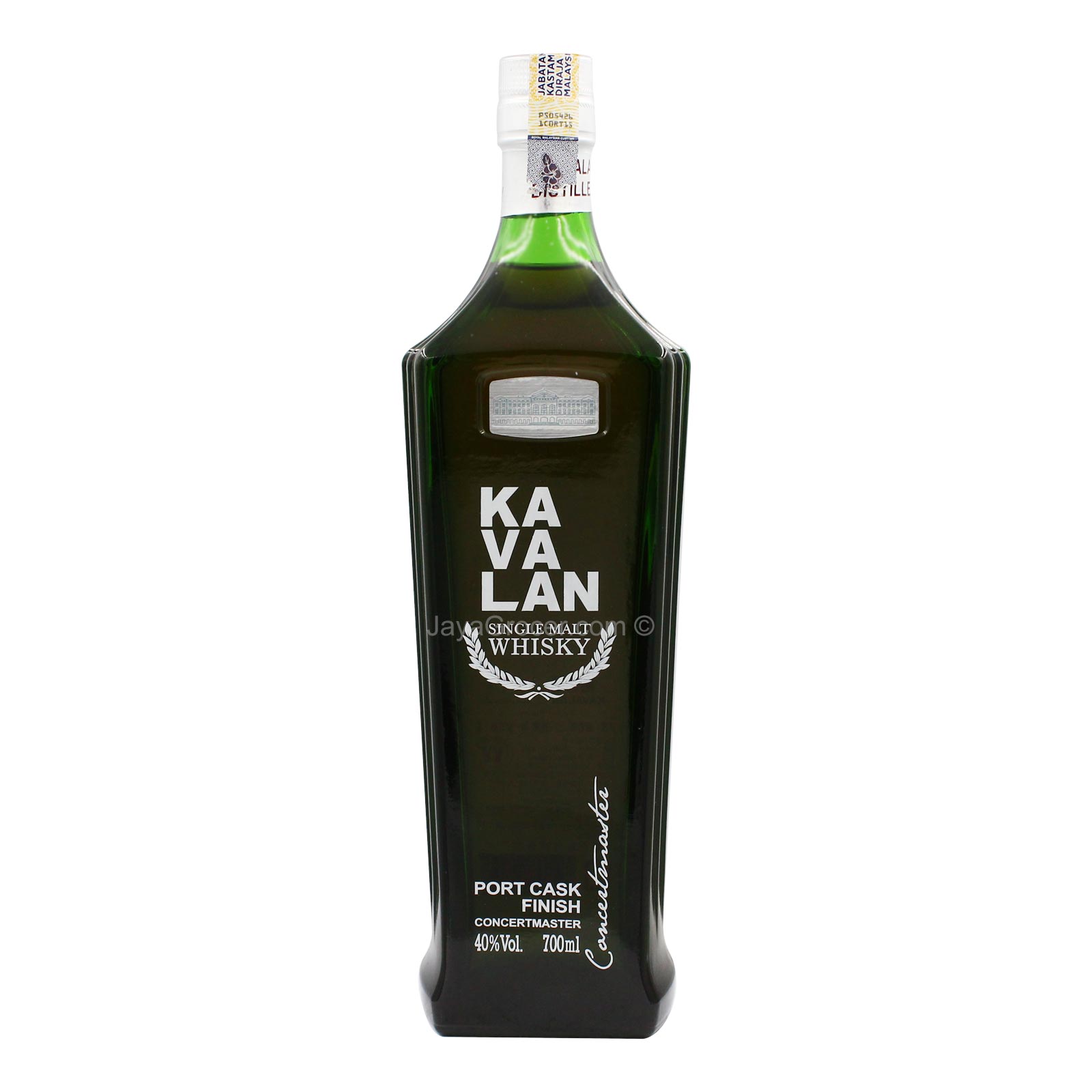Kavalan Concertmaster 700ml