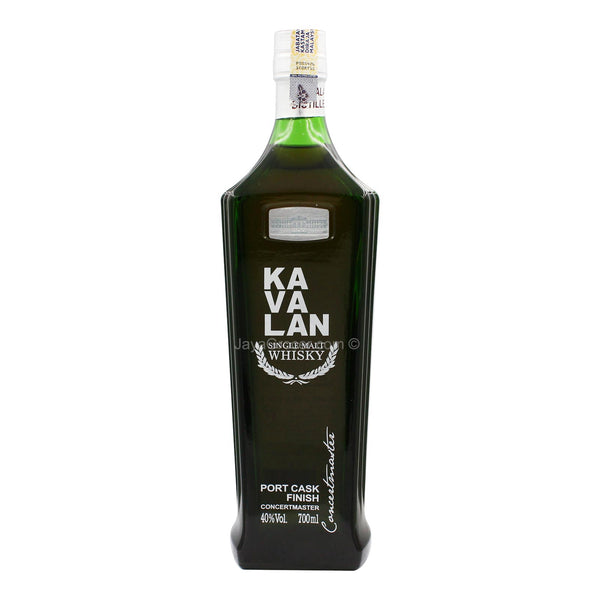 Kavalan Concertmaster 700ml