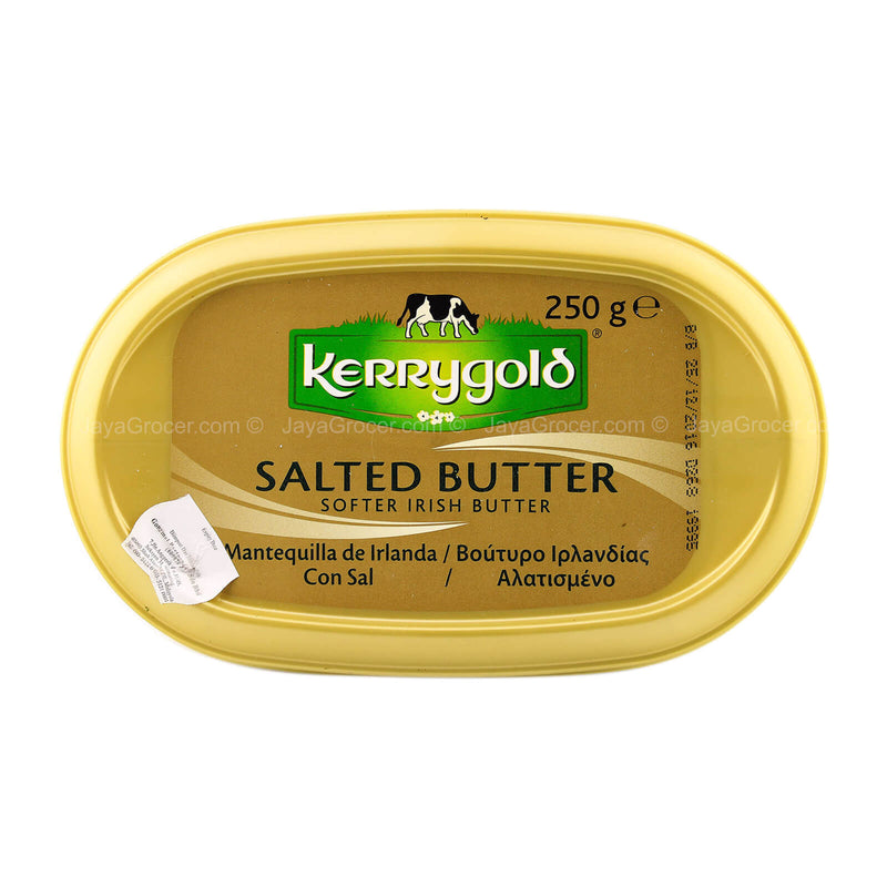 Kerrygold Spreadable Butter 227g